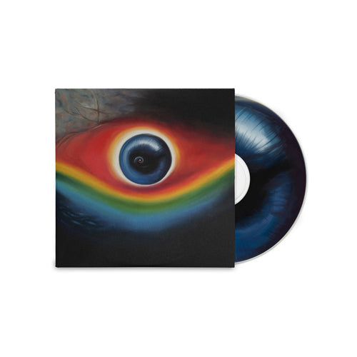 ペンデュラム / Inertia 【CD】