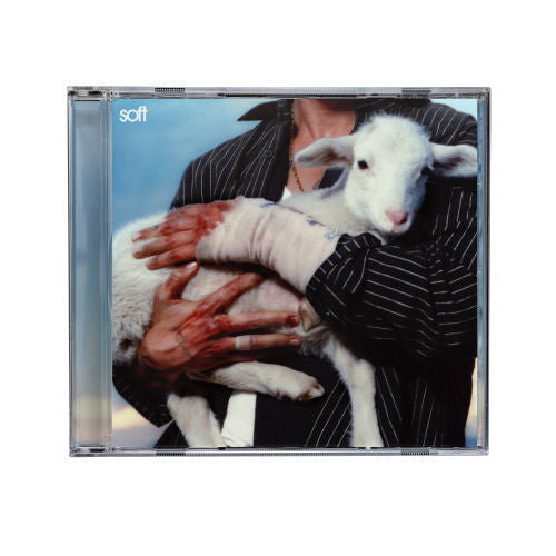 LANY / Soft CD【輸入盤】【1CD】【CD】 – UNIVERSAL MUSIC STORE
