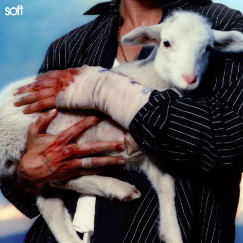 LANY / Soft CD【輸入盤】【1CD】【CD】
