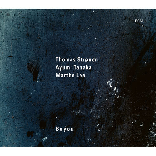 トーマス・ストレーネン / Bayou【直輸入盤】【CD】