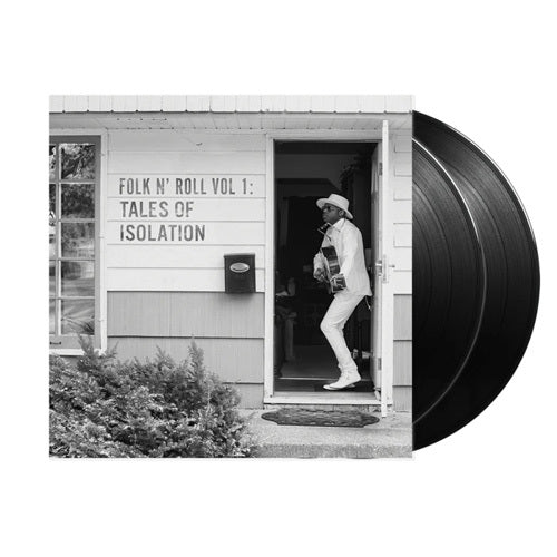 J.S.オンダラ / Folk n' Roll Vol. 1: Tales Of Isolation【直輸入盤】【限定盤】【180g重量盤2LP】【アナログ】