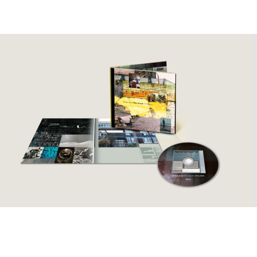 ブライアン・イーノ / Film Music 1976 ? 2020【輸入盤】【CD】【CD】