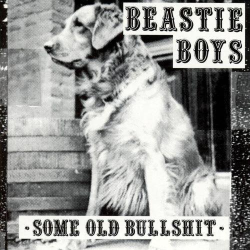 ビースティ・ボーイズ / Some Old Bullshit【輸入盤】【1LP】【アナログ】
