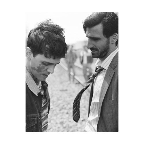 ジャン-ミッシェル・ブレ / 映画『Matthias & Maxime』オリジナル・サウンドトラック【直輸入盤】【180g重量盤LP】【アナログ】