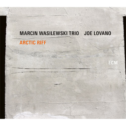 マルチン・ボシレフスキ・トリオ / Arctic Riff【直輸入盤】【CD】