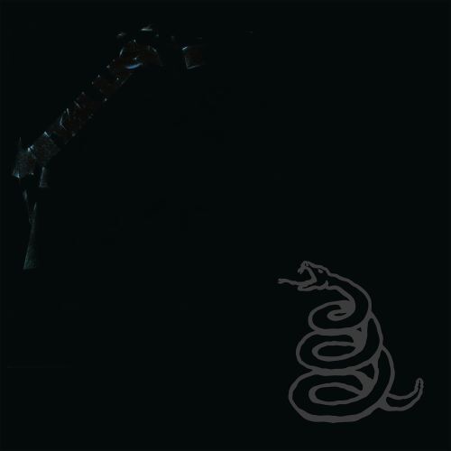 メタリカ / METALLICA (The Black Album) Deluxe Box Set【輸入盤】【6LP+14CD+6DVD】【CD】