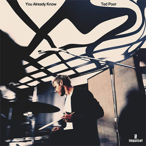 テッド・プア / You Already Know【直輸入盤】【CD】