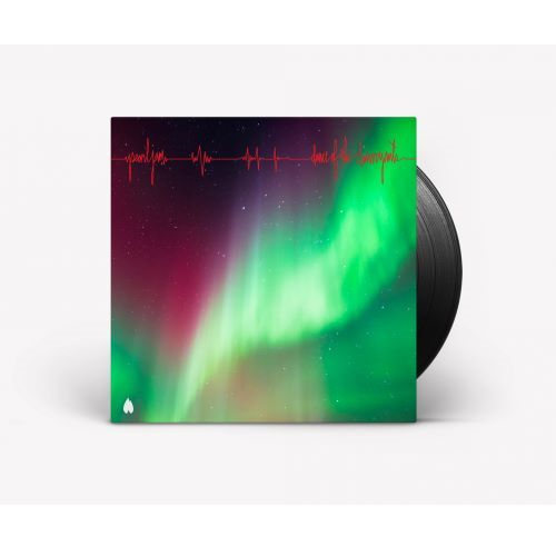 パール・ジャム / Dance Of The Clairvoyants (7" Vinyl Single)【輸入盤】【UNIVERSAL MUSIC STORE限定盤】【数量限定盤】【期間限定販売】【アナログシングル】