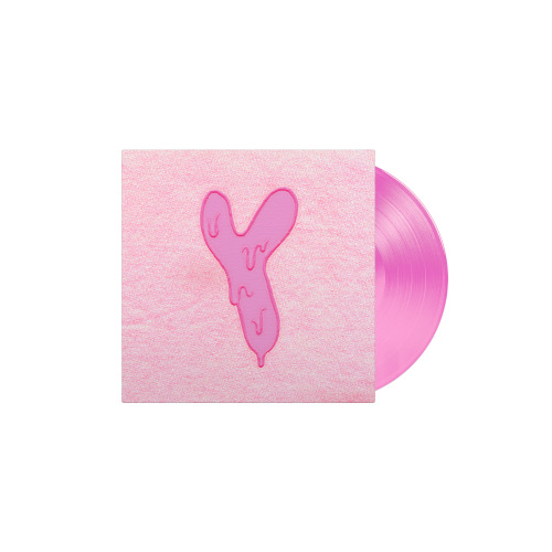 ジャスティン・ビーバー / Yummy #1 (LTD. Edition 7” Vinyl)【輸入盤】【UNIVERSAL MUSIC STORE限定盤】【期間限定販売】【アナログシングル】