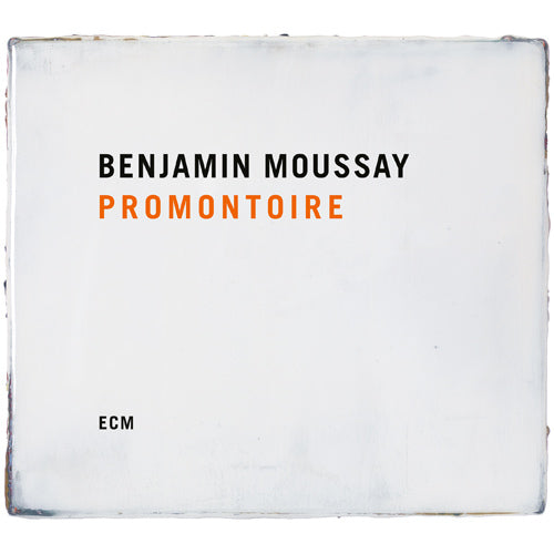 バンジャマン・ムセー / Promontoire【直輸入盤】【CD】
