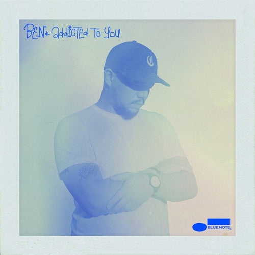 Ben. / Addicted To You【直輸入盤】【180g重量盤2LP】【アナログ】