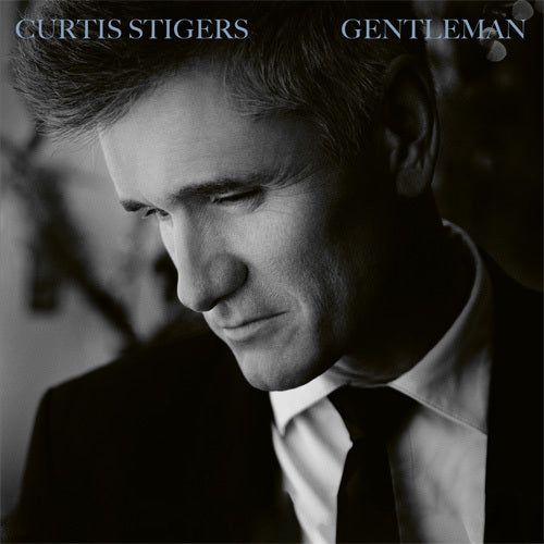 カーティス・スティガース / Gentleman【直輸入盤】【CD】
