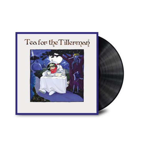 ユスフ(キャット・スティーヴンス) / 父と子2【LP】【輸入盤】【アナログ】