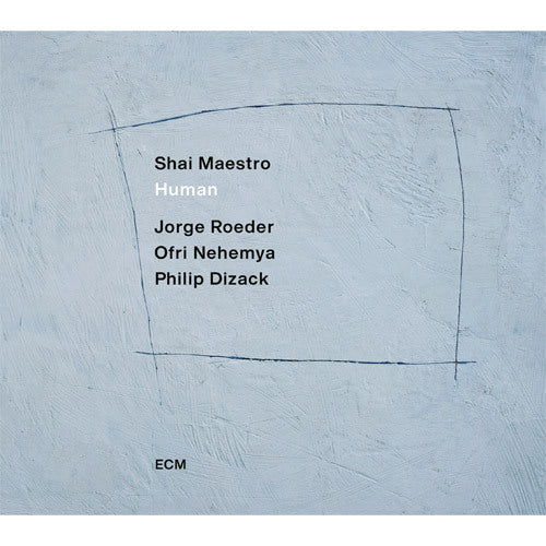 シャイ・マエストロ / ヒューマン【直輸入盤】【CD】