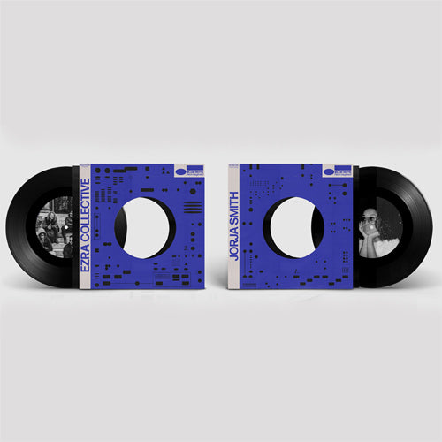 ポピー・アジューダ、スキニー・ペレンベ / ウォーターメロン・マン / イリュージョン【直輸入盤】【限定盤】【7inch重量盤EP】【アナログシングル】