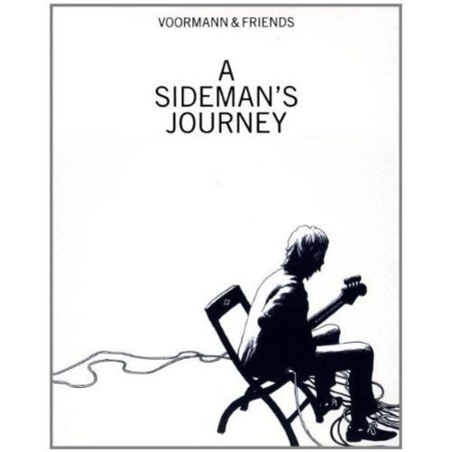 Voormann & Friends / A Sideman's Journey【輸入盤】【Super Deluxe Boxset】【CD】