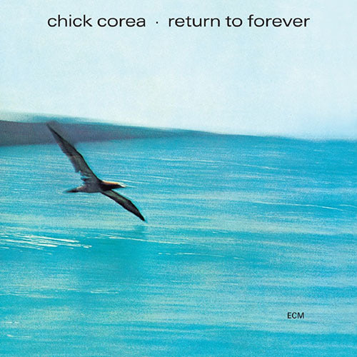 チック・コリア / Return To Forever【輸入盤】【LP】【アナログ】