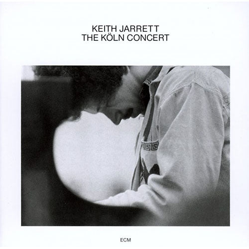 【アナログＬＰ２枚組●日本盤】ケルンコンサート／キース・ジャレット キース・ジャレット / The Koln Concert【輸入盤】【LP】【アナログ
