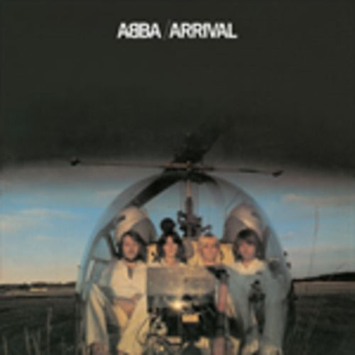 アバ / Arrival【1LP】【LIMITED】【輸入盤】【アナログ】
