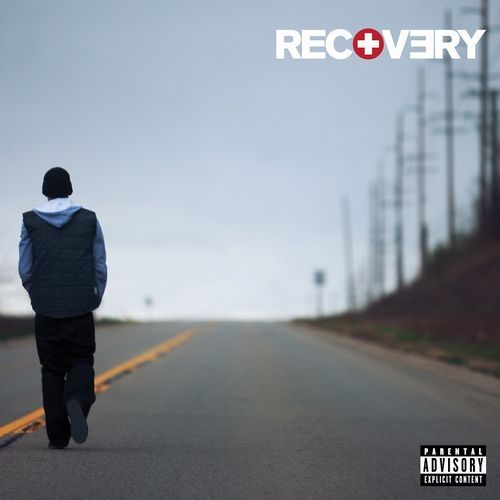 エミネム / Recovery【輸入盤】【2LP/LIMITED】【アナログ】