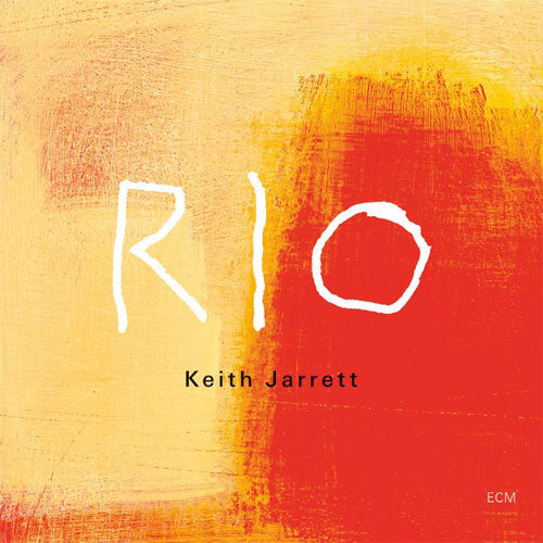 キース・ジャレット / Rio【直輸入盤】【CD】