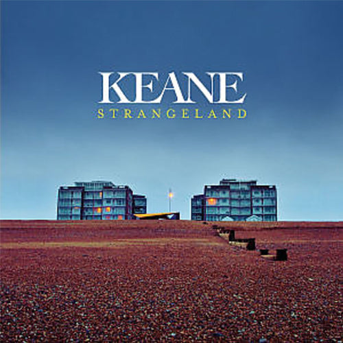 キーン / Strangeland【輸入盤】【アナログ】