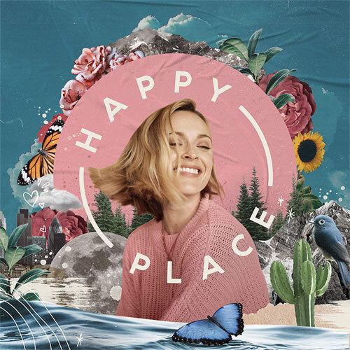 ヴァリアス・アーティスト / Happy Place【直輸入盤】【CD】