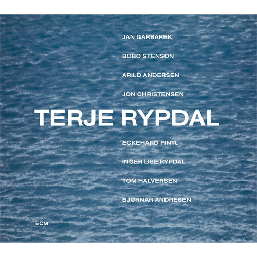 テリエ・リプダル / Terje Rypdal【直輸入盤】【CD】