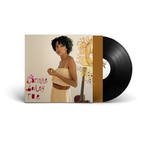 コリーヌ・ベイリー・レイ / Corinne Bailey Rae【輸入盤】【1LP