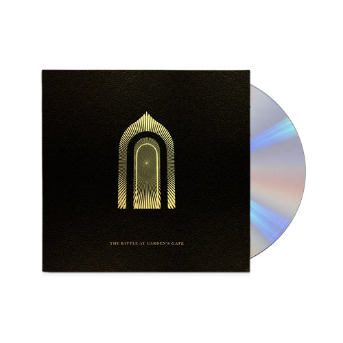 グレタ・ヴァン・フリート / The Battle At Garden’s Gate【輸入盤】【1CD】【CD】