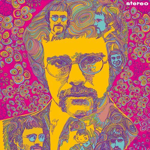 エルトン・ジョン / Regimental Sgt. Zippo【輸入盤】【限定盤】【1LP】【アナログ】