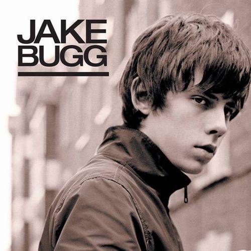 ジェイク・バグ / Jake Bugg【輸入盤】【CD】