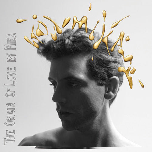 MIKA / THE ORIGIN OF LOVE【輸入盤】【CD】