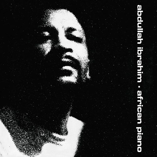 ダラー・ブランド / African Piano【輸入盤】【LP】【アナログ】
