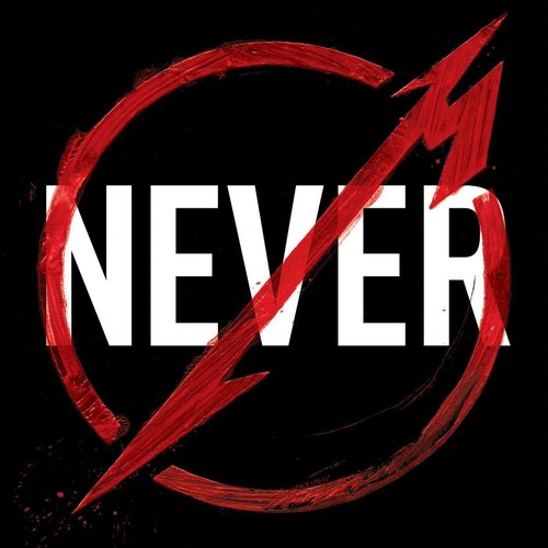 メタリカ / Metallica Through The Never Music from the Motion Picture【LP】【輸入盤】【アナログ】
