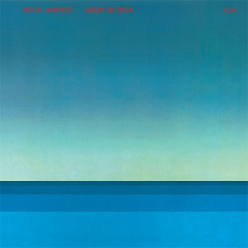 キース・ジャレット / ARBOUR ZENA【直輸入盤】【CD】