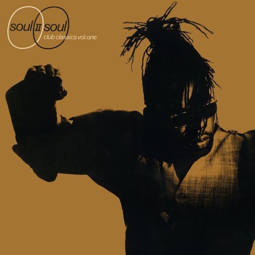 SOUL II SOUL / CLUB CLASSICS VOL, 1【LP】【輸入盤】【アナログ】