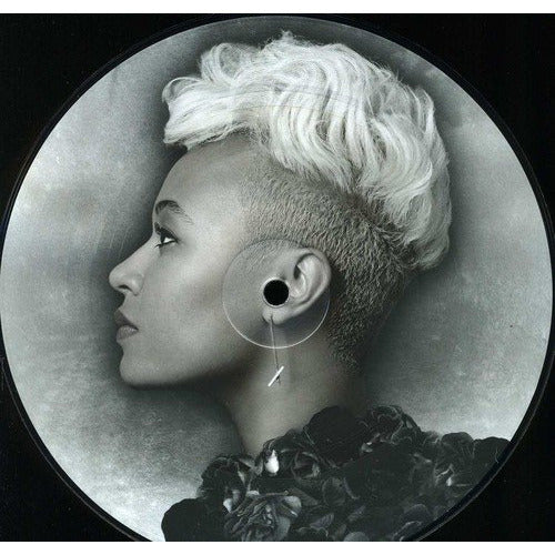 エミリー・サンデー / HEAVEN【輸入盤】【アナログ】