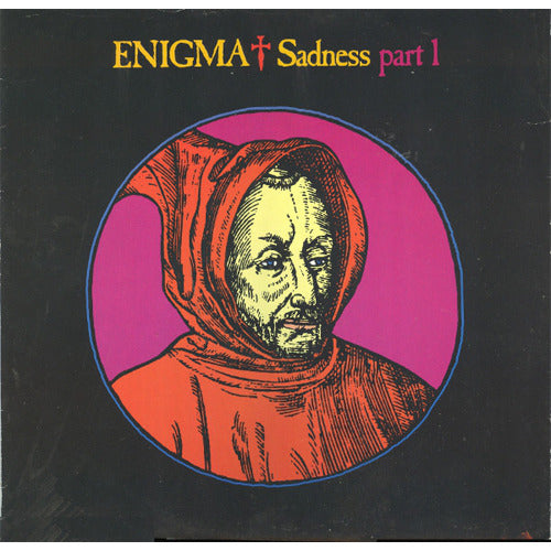 エニグマ / SADNESS PART 1【輸入盤】【アナログ】