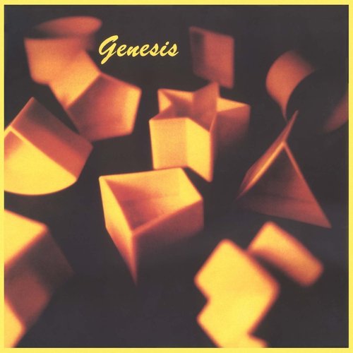 ジェネシス / GENESIS【輸入盤】【アナログ】