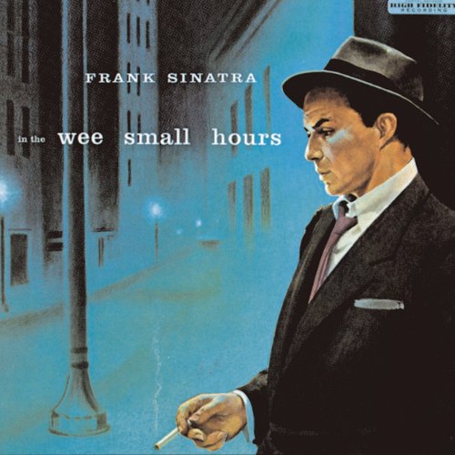 フランク・シナトラ / In The Wee Small Hour【1LP】【LIMITED】【輸入盤】【アナログ】