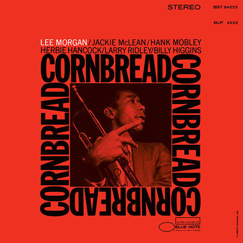 Lee Morgan / Cornbread【輸入盤】【アナログ】