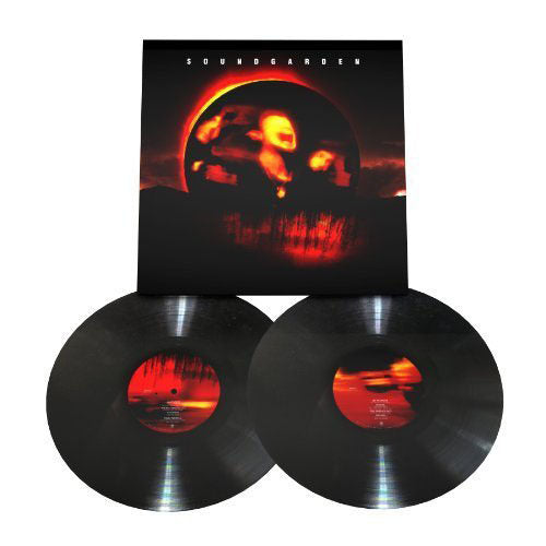 サウンドガーデン / Superunknown【2LP】【輸入盤】【アナログ】