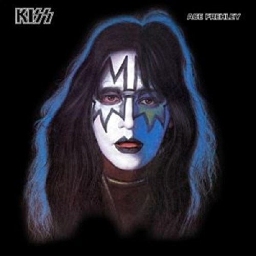 KISS / Ace Frehley【LIMITED】【輸入盤】【アナログ】