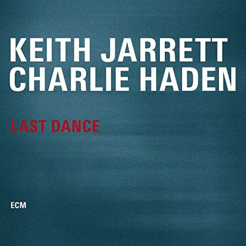 キース・ジャレット / Last Dance(2LP)【輸入盤】【アナログ】