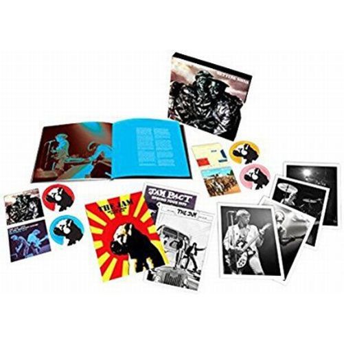 ザ・ジャム / Setting Sons【輸入盤】【Super Deluxe Edition  