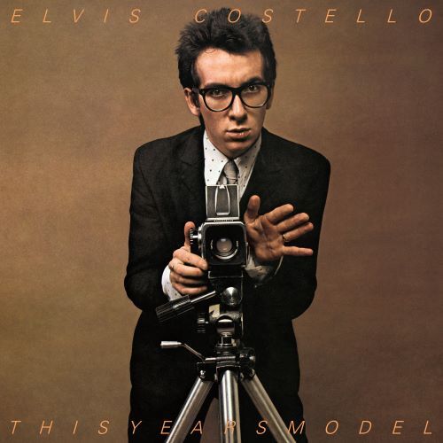 エルヴィス・コステロ&ジ・アトラクションズ / This Year’s Model (2021 Remaster)【輸入盤】【1CD】【CD】