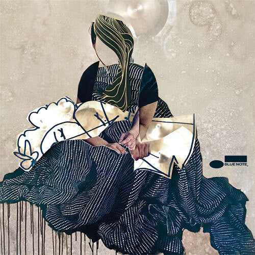 ジョナサン・ブレイク / Homeward Bound【直輸入盤】【CD】