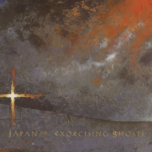 JAPAN / Exorcising Ghosts【輸入盤】【限定盤】【2LP】【アナログ】
