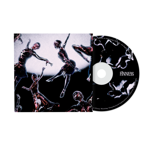 フィニアス / Optimist【輸入盤】【1CD】【CD】